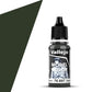 Vallejo Model Color: Bronze Green (18ml)