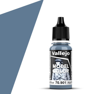 Vallejo Model Color: Pastel Blue (18ml)