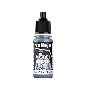 Vallejo Model Color: Pastel Blue (18ml)