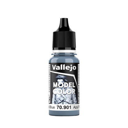 Vallejo Model Color: Pastel Blue (18ml)