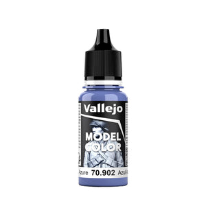 Vallejo Model Color: Azure (18ml)