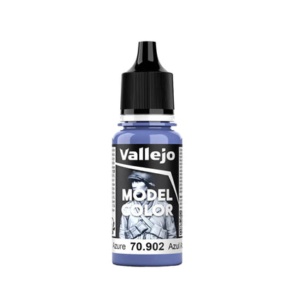 Vallejo Model Color: Azure (18ml)
