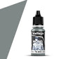 Vallejo Model Color: Blue Grey Pale (18ml)