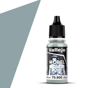 Vallejo Model Color: Pale Blue (18ml)