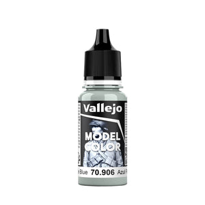 Vallejo Model Color: Pale Blue (18ml)