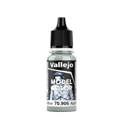 Vallejo Model Color: Pale Blue (18ml)