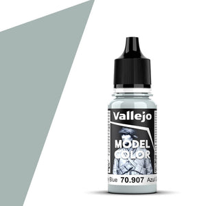 Vallejo Model Color: Pale Grey Blue (18ml)