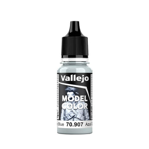 Vallejo Model Color: Pale Grey Blue (18ml)