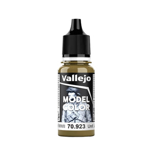 Vallejo Model Color: Japanese Uniform WWII (18ml)