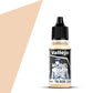 Vallejo Model Color: Light Flesh (18ml)