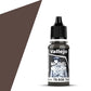 Vallejo Model Color: Smoke Ink (18ml)