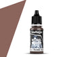 Vallejo Model Color: Saddle Brown (18ml)