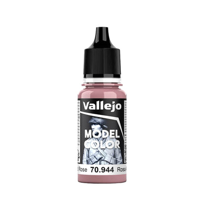 Vallejo Model Color: Old Rose (18ml)
