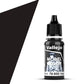 Vallejo Model Color: Black (18ml)