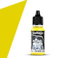 Vallejo Model Color: Lemon Yellow (18ml)