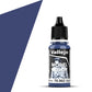 Vallejo Model Color: Flat Blue (18ml)