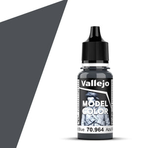 Vallejo Model Color: Field Blue (18ml)