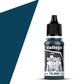 Vallejo Model Color: Turquoise (18ml)
