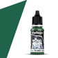 Vallejo Model Color: Park Green Flat (18ml)
