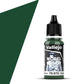 Vallejo Model Color: Deep Green (18ml)
