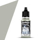 Vallejo Model Color: Green Grey (18ml)