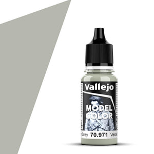 Vallejo Model Color: Green Grey (18ml)