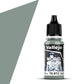 Vallejo Model Color: Light Green Blue (18ml)