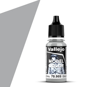 Vallejo Model Color: Sky Grey (18ml)