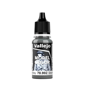 Vallejo Model Color: Neutral Grey (18ml)