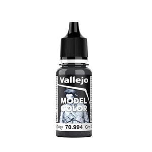Vallejo Model Color: Dark Grey (18ml)