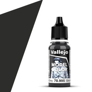 Vallejo Model Color: German Grey (18ml)