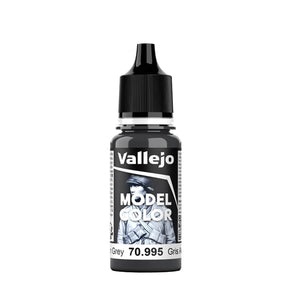 Vallejo Model Color: German Grey (18ml)
