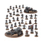 Warhammer 40k: Astra Militarum Battleforce: Krieg Siege Platoon