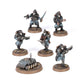 Warhammer 40k: Astra Militarum Battleforce: Krieg Siege Platoon