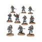 Warhammer 40k: Astra Militarum Battleforce: Krieg Siege Platoon