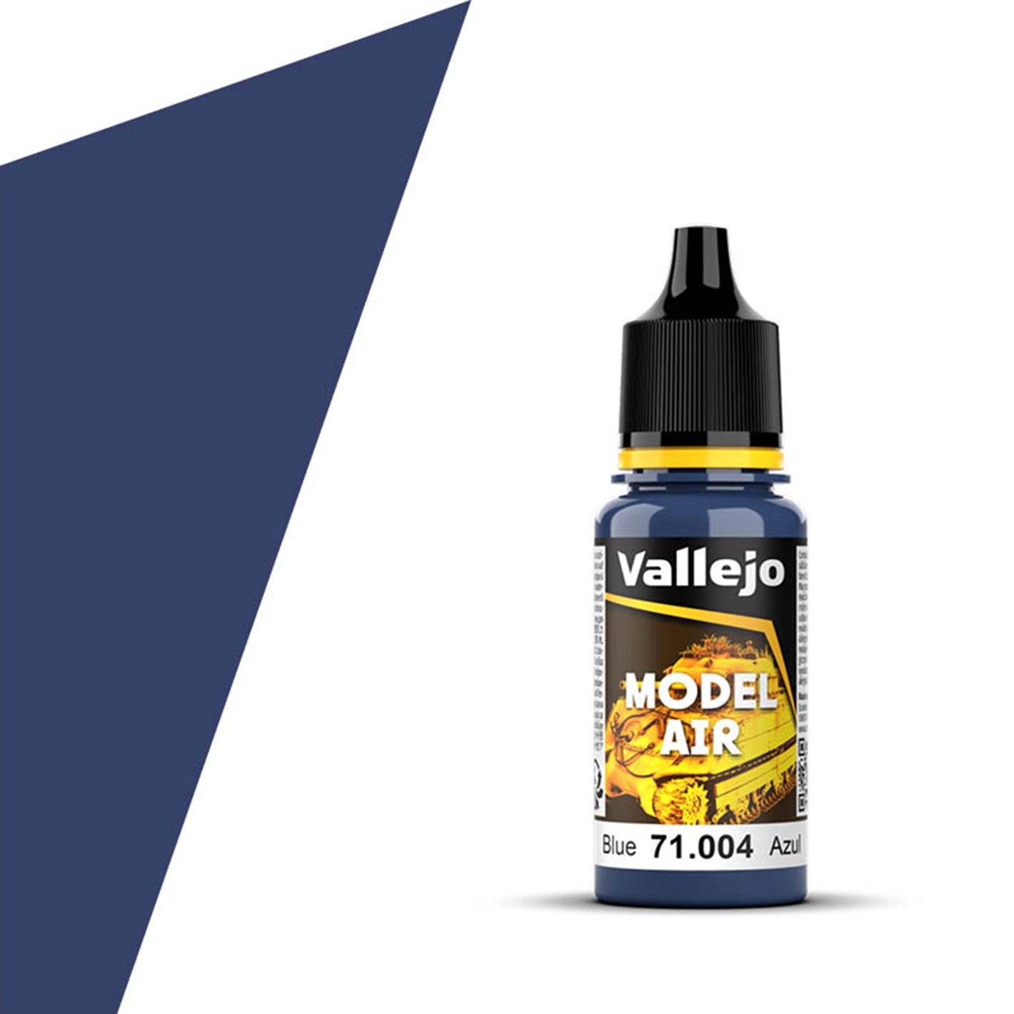 Vallejo Model Air: Blue (18ml)