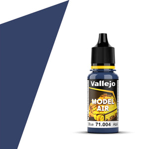 Vallejo Model Air: Blue (18ml)