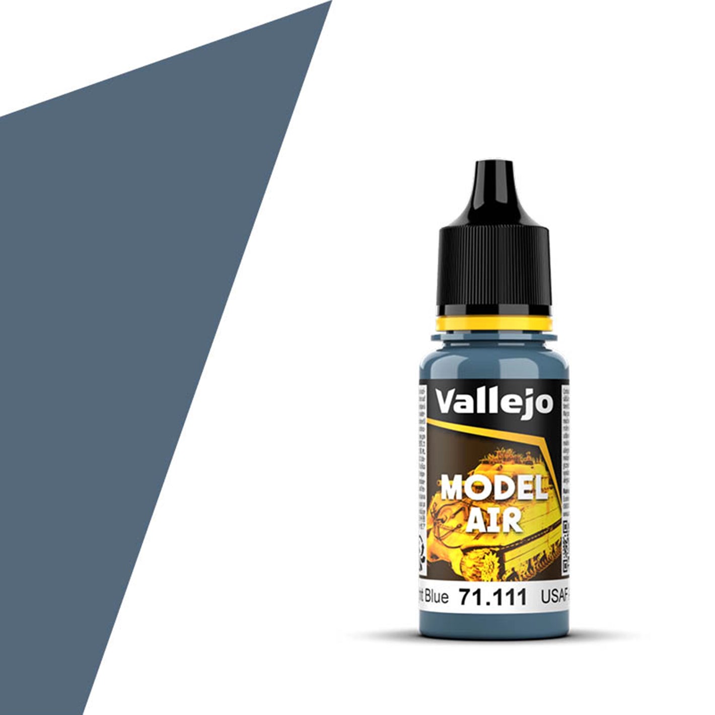 Vallejo Model Air: USAF Light Blue (18ml)