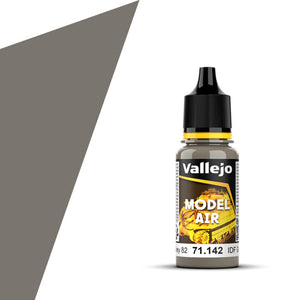 Vallejo Model Air: IDF Sinai Grey 82 (18ml)