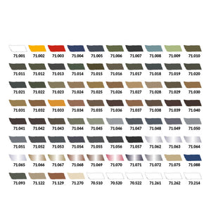 Vallejo Model Air: Color Selection (80ct)