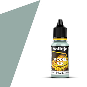 Vallejo Model Air: Light Blue RLM76 (18ml)