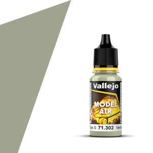 Vallejo Model Air: Sky Type S (18ml)