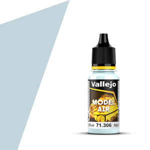 Vallejo Model Air: Sky Blue (18ml)