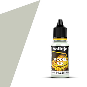Vallejo Model Air: Light Blue (18ml)