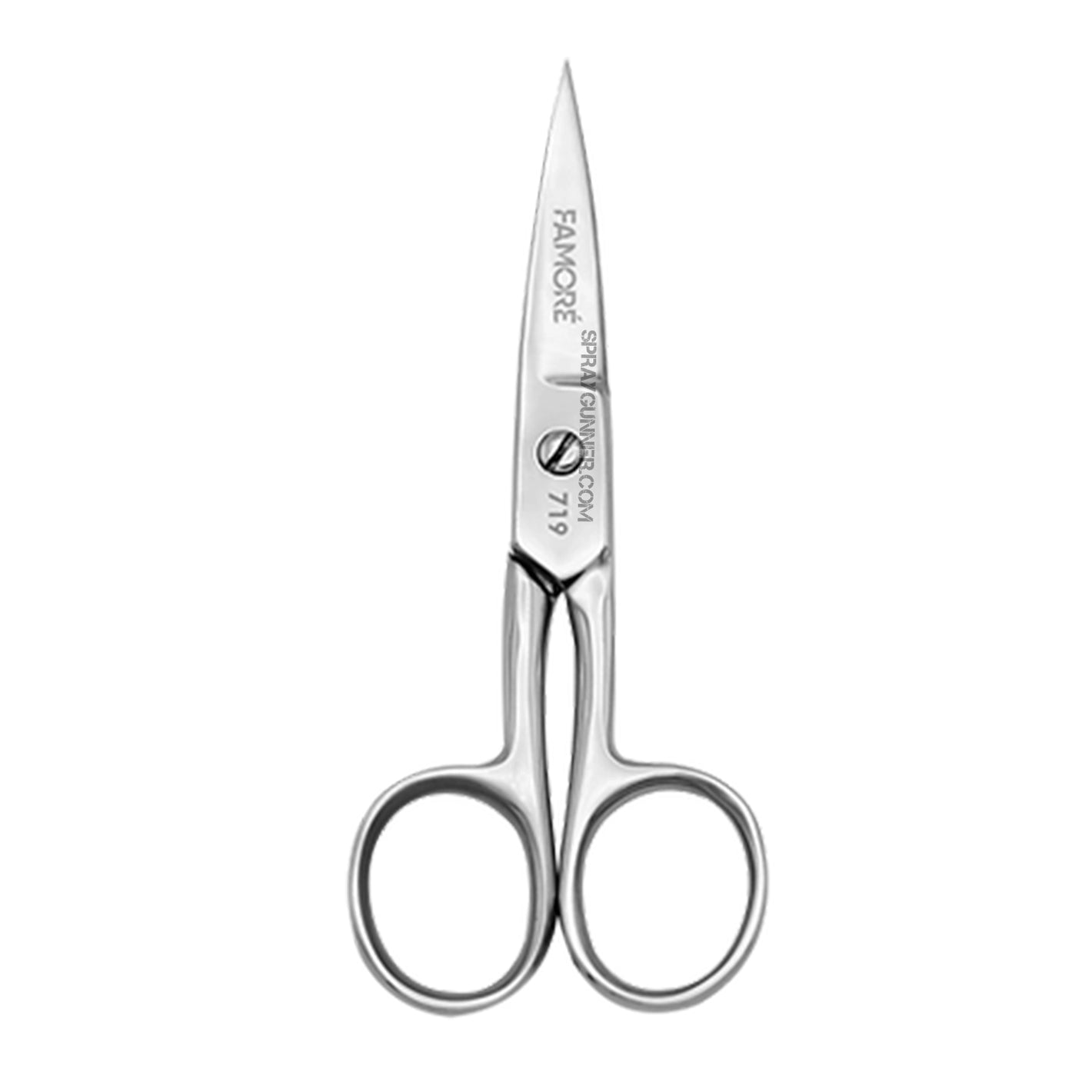 FAMORE All purpose Craft Scissors (5in.) (719) - SprayGunner