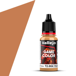 Vallejo Game Color: Elf Skin Tone (18ml)