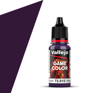 Vallejo Game Color: Hexed Lichen (18ml)