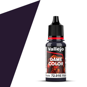 Vallejo Game Color: Royal Purple (18ml)