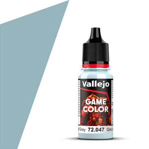 Vallejo Game Color: Wolf Grey (18ml)