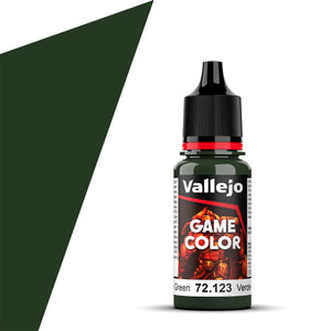 Vallejo Game Color: Angel Green (18ml)
